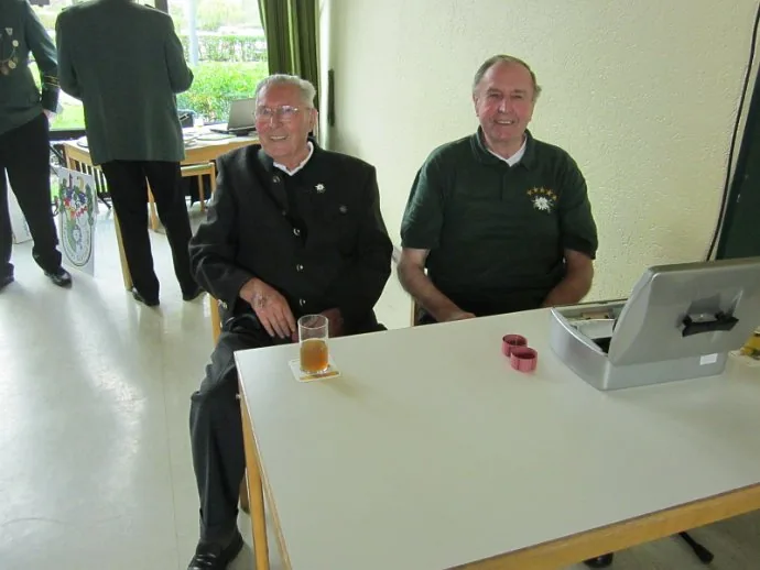 Jägercorpskönigschießen 2017 – Foto 73