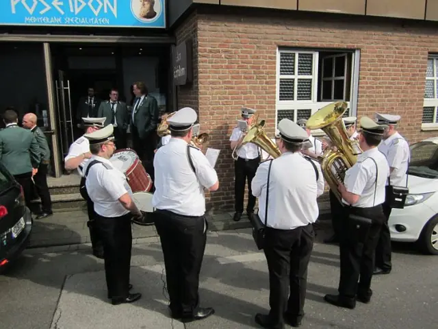 Jägercorpskönigschießen 2017 – Vorschau 3