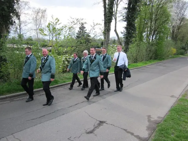 Jägercorpskönigschießen 2017 – Vorschau 32