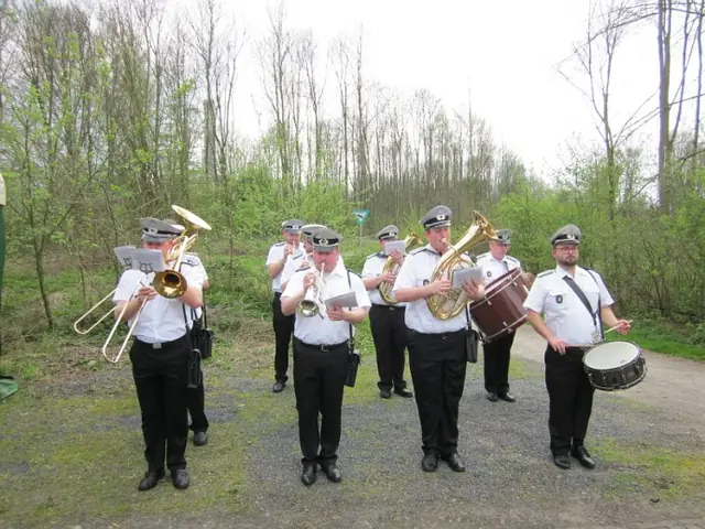 Jägercorpskönigschießen 2017 – Vorschau 33