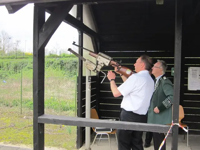 Jägercorpskönigschießen 2017 – Vorschau 41