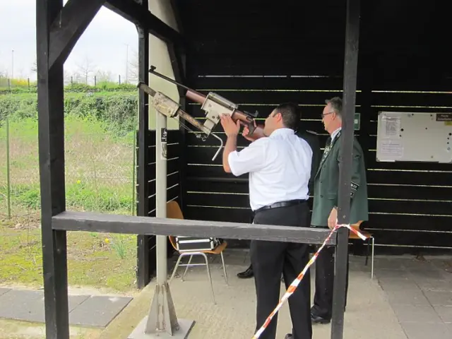 Jägercorpskönigschießen 2017 – Vorschau 42