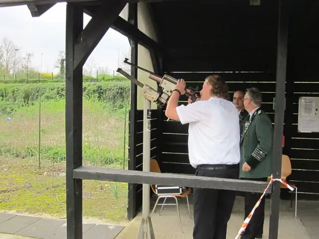 Jägercorpskönigschießen 2017 – Vorschau 43