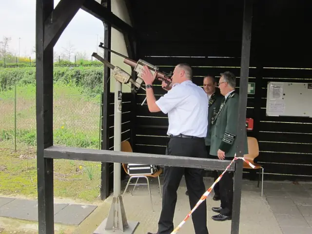 Jägercorpskönigschießen 2017 – Vorschau 45