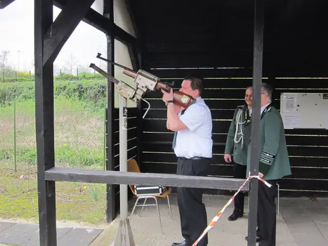 Jägercorpskönigschießen 2017 – Vorschau 47