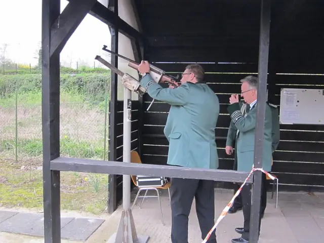 Jägercorpskönigschießen 2017 – Vorschau 48