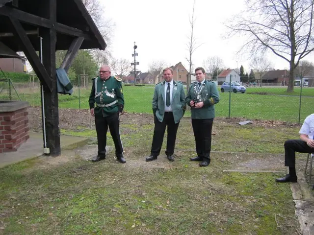 Jägercorpskönigschießen 2017 – Vorschau 52