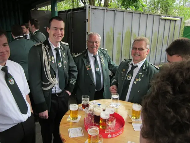 Jägercorpskönigschießen 2017 – Vorschau 62