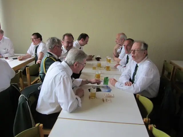 Jägercorpskönigschießen 2017 – Vorschau 71