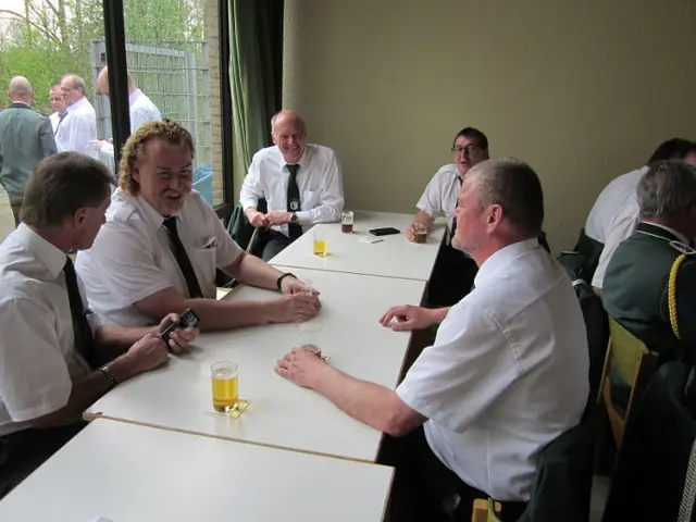 Jägercorpskönigschießen 2017 – Vorschau 72