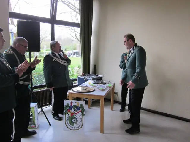 Jägercorpskönigschießen 2017 – Vorschau 75