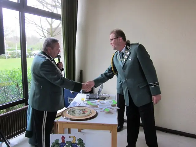 Jägercorpskönigschießen 2017 – Vorschau 76