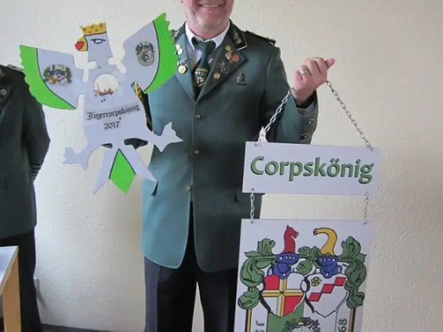 Jägercorpskönigschießen 2017 – Vorschau 81