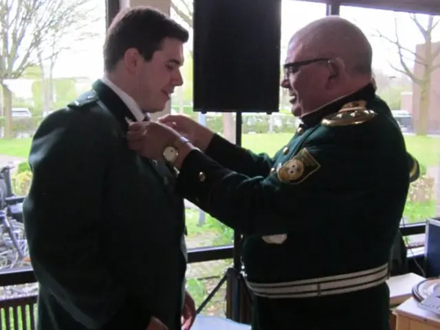 Jägercorpskönigschießen 2017 – Vorschau 82