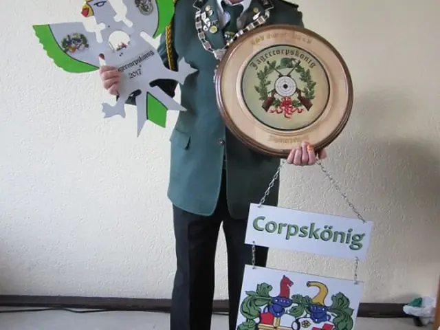 Jägercorpskönigschießen 2017 – Vorschau 83