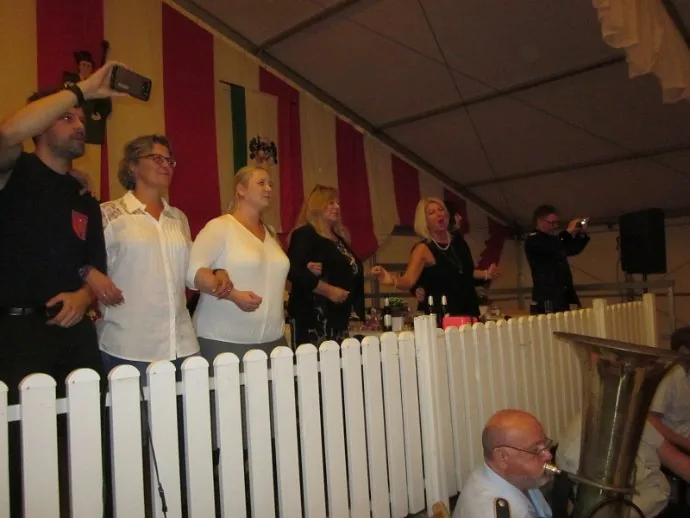 Königsehrenabend 2017 – Foto 43