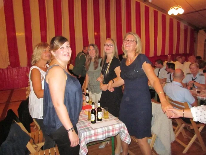 Königsehrenabend 2017 – Foto 48