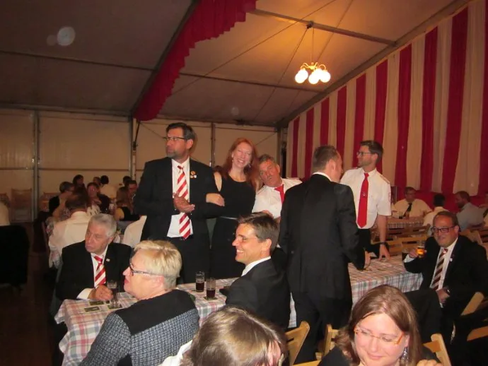 Königsehrenabend 2017 – Foto 50