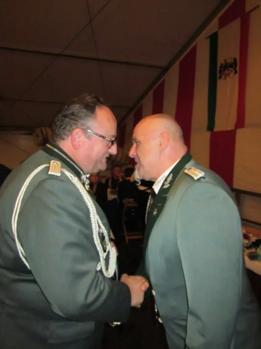 Königsehrenabend 2017 – Foto 52