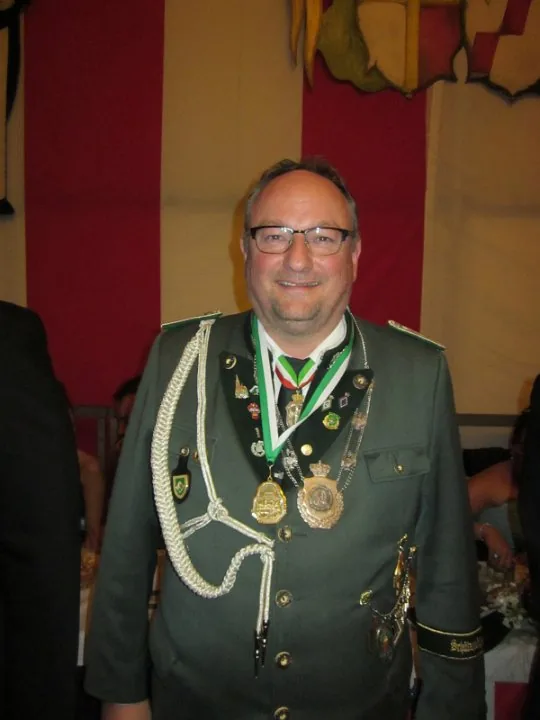 Königsehrenabend 2017 – Foto 55