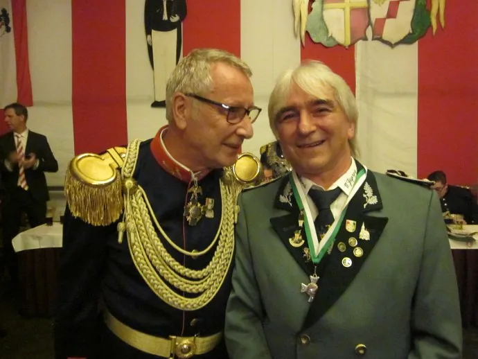 Königsehrenabend 2017 – Foto 60