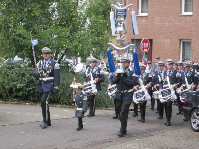 Königsehrenabend 2017 – Vorschau 6