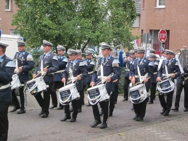 Königsehrenabend 2017 – Vorschau 7