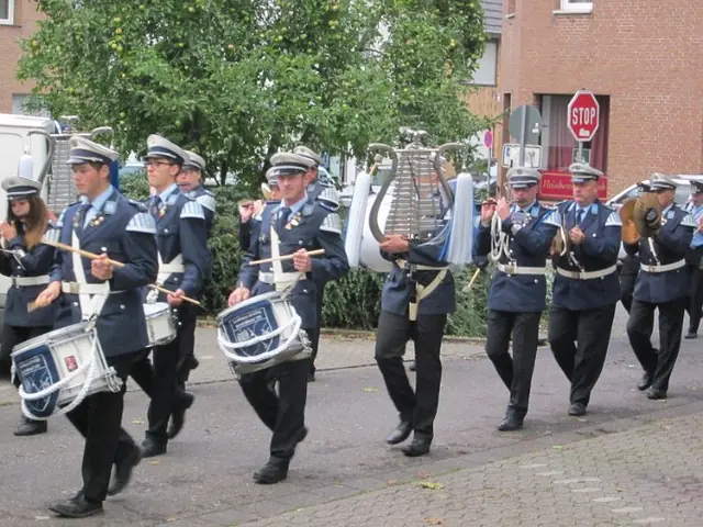 Königsehrenabend 2017 – Vorschau 8