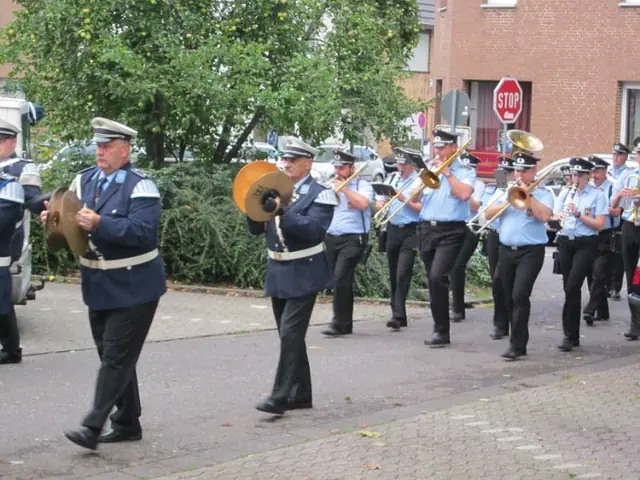 Königsehrenabend 2017 – Vorschau 9