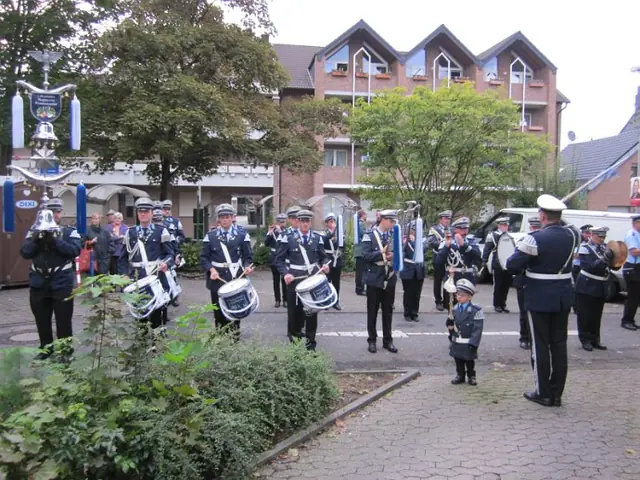 Königsehrenabend 2017 – Vorschau 11