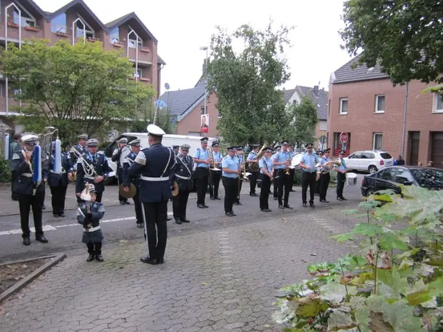 Königsehrenabend 2017 – Vorschau 12