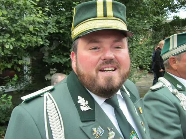 Königsehrenabend 2017 – Vorschau 13