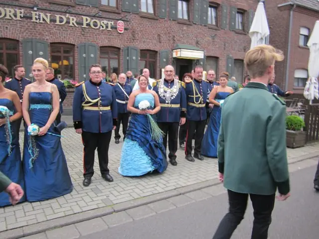 Königsehrenabend 2017 – Vorschau 14