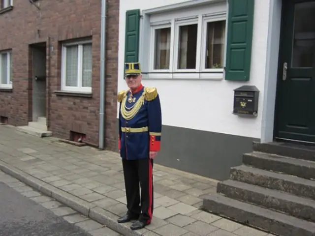 Königsehrenabend 2017 – Vorschau 15