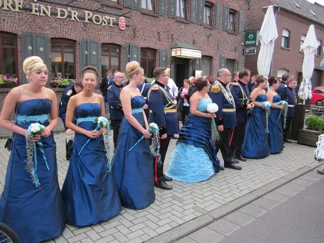 Königsehrenabend 2017 – Vorschau 16