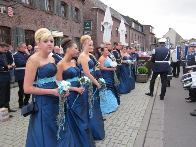 Königsehrenabend 2017 – Vorschau 18