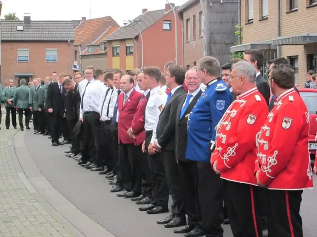 Königsehrenabend 2017 – Vorschau 20