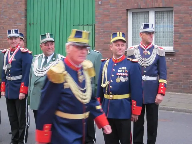 Königsehrenabend 2017 – Vorschau 22