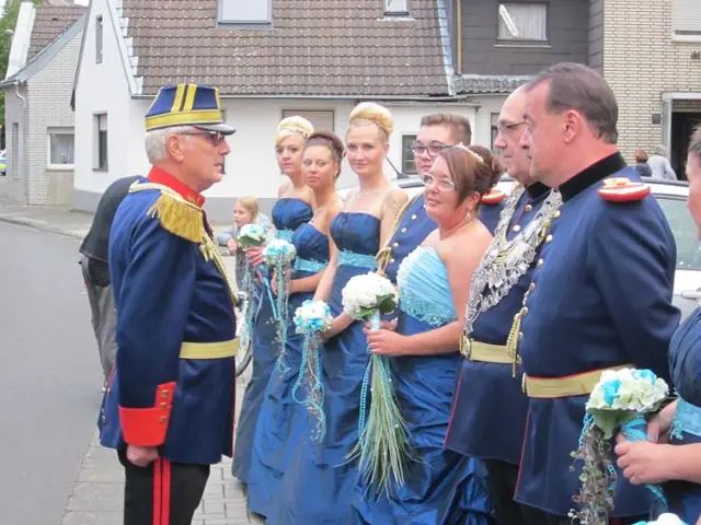 Königsehrenabend 2017 – Vorschau 23