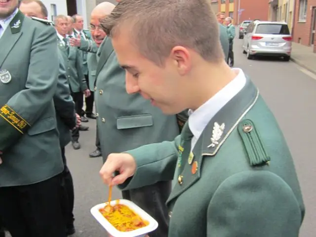 Königsehrenabend 2017 – Vorschau 24