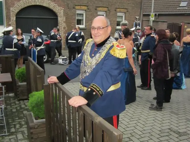 Königsehrenabend 2017 – Vorschau 25