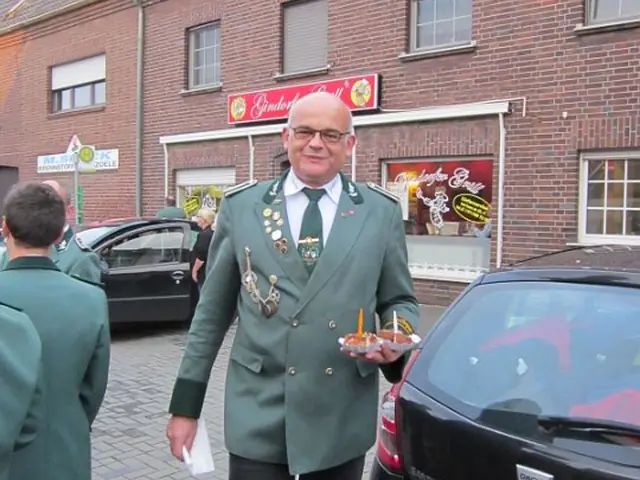 Königsehrenabend 2017 – Vorschau 26