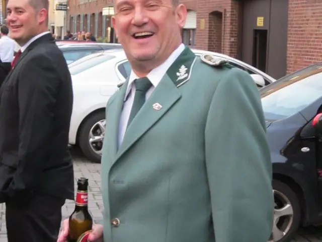 Königsehrenabend 2017 – Vorschau 27