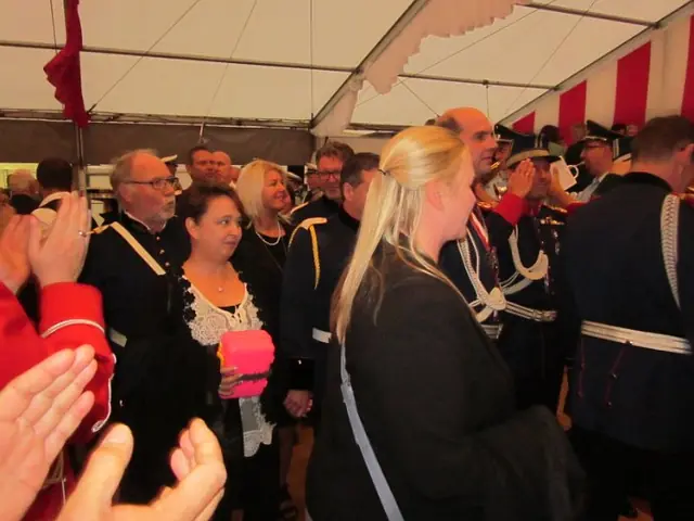 Königsehrenabend 2017 – Vorschau 28