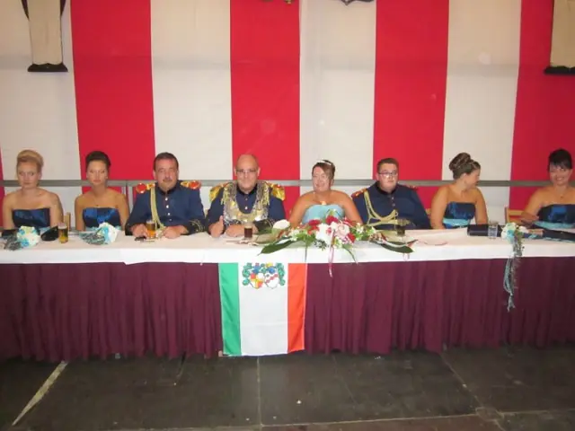 Königsehrenabend 2017 – Vorschau 29