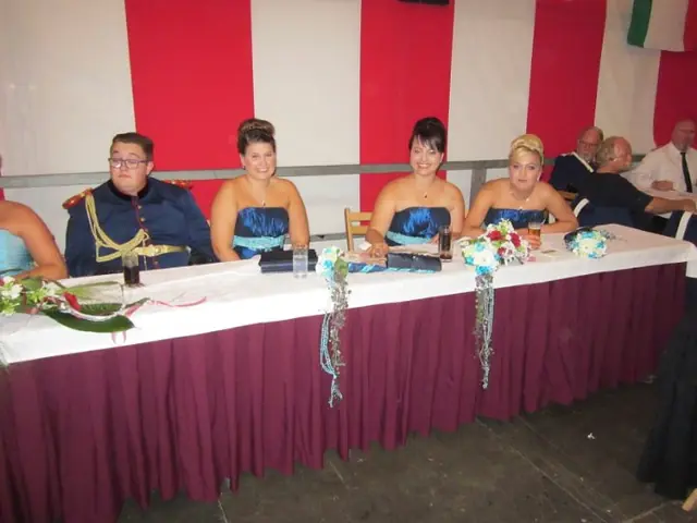 Königsehrenabend 2017 – Vorschau 30