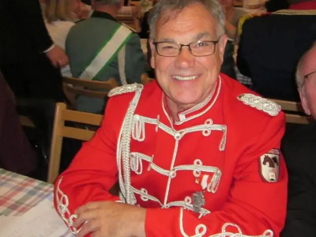 Königsehrenabend 2017 – Vorschau 31