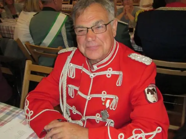 Königsehrenabend 2017 – Vorschau 32