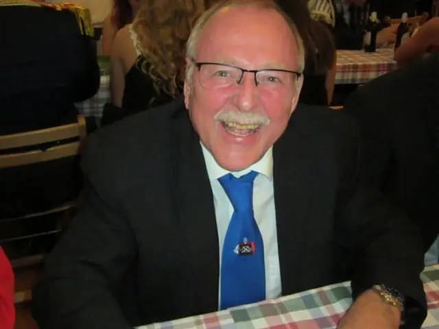 Königsehrenabend 2017 – Vorschau 33