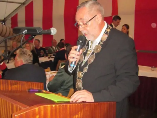 Königsehrenabend 2017 – Vorschau 34